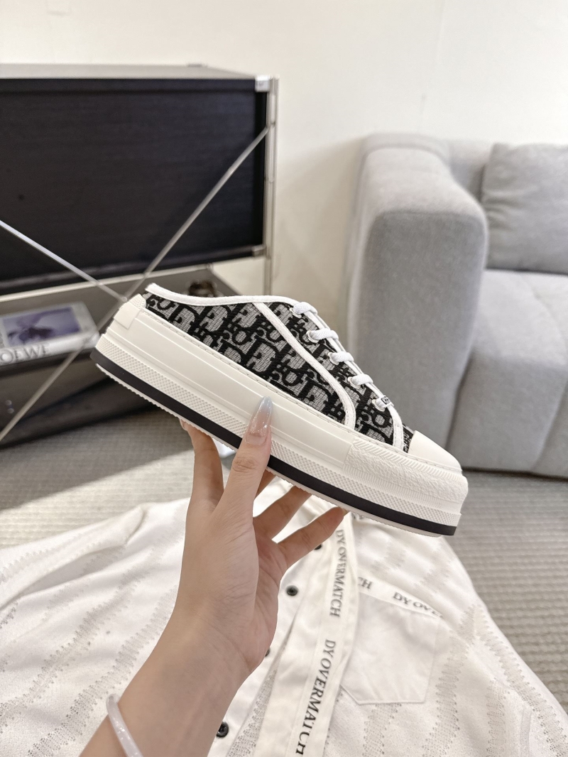 chr1st1an D10r sneakers